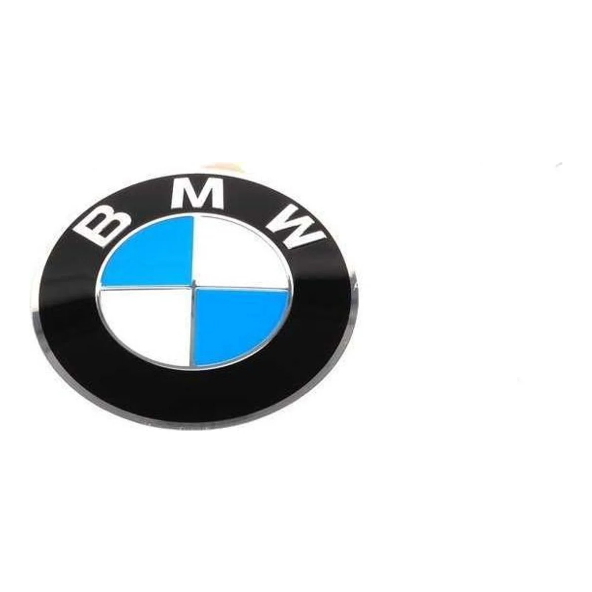 BMW Jant Göbek Arma Yapışkanı 36136767550