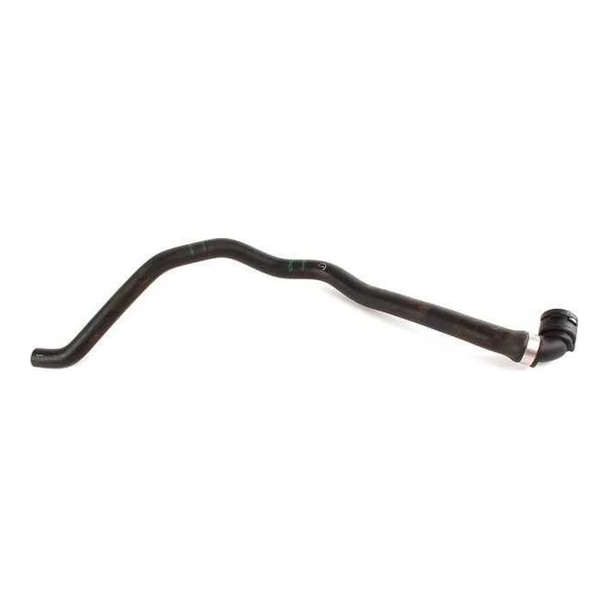 BMW X5 E53 M62 Kalorifer Hortumu 64218409066