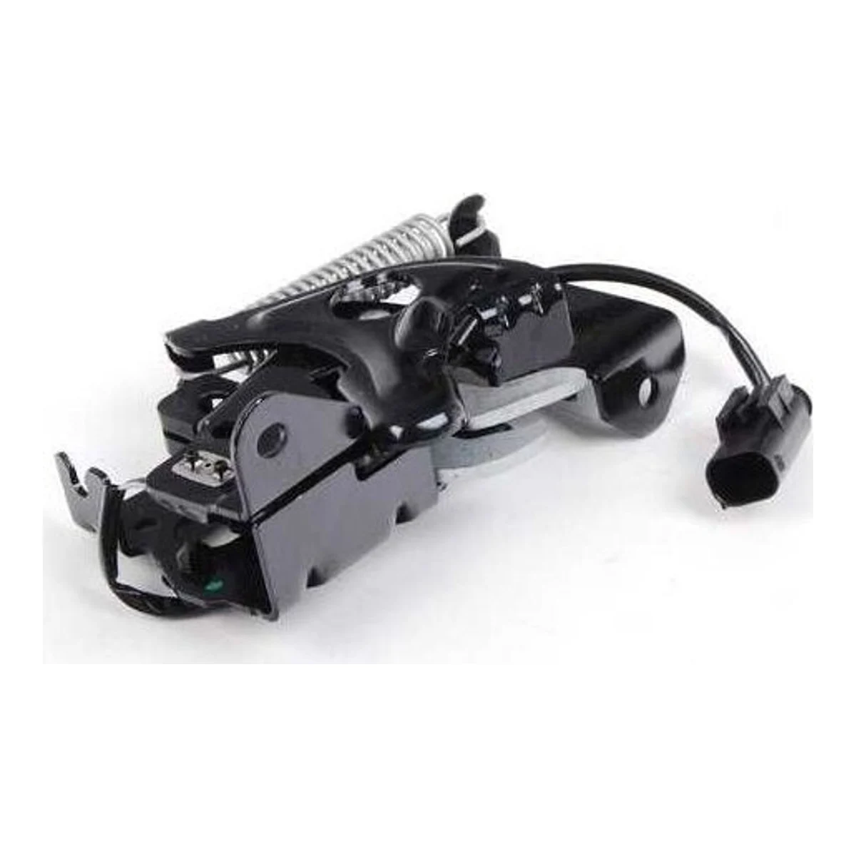BMW F20 F21 F22 F23… Kaput Kilidi Alt 51237242548
