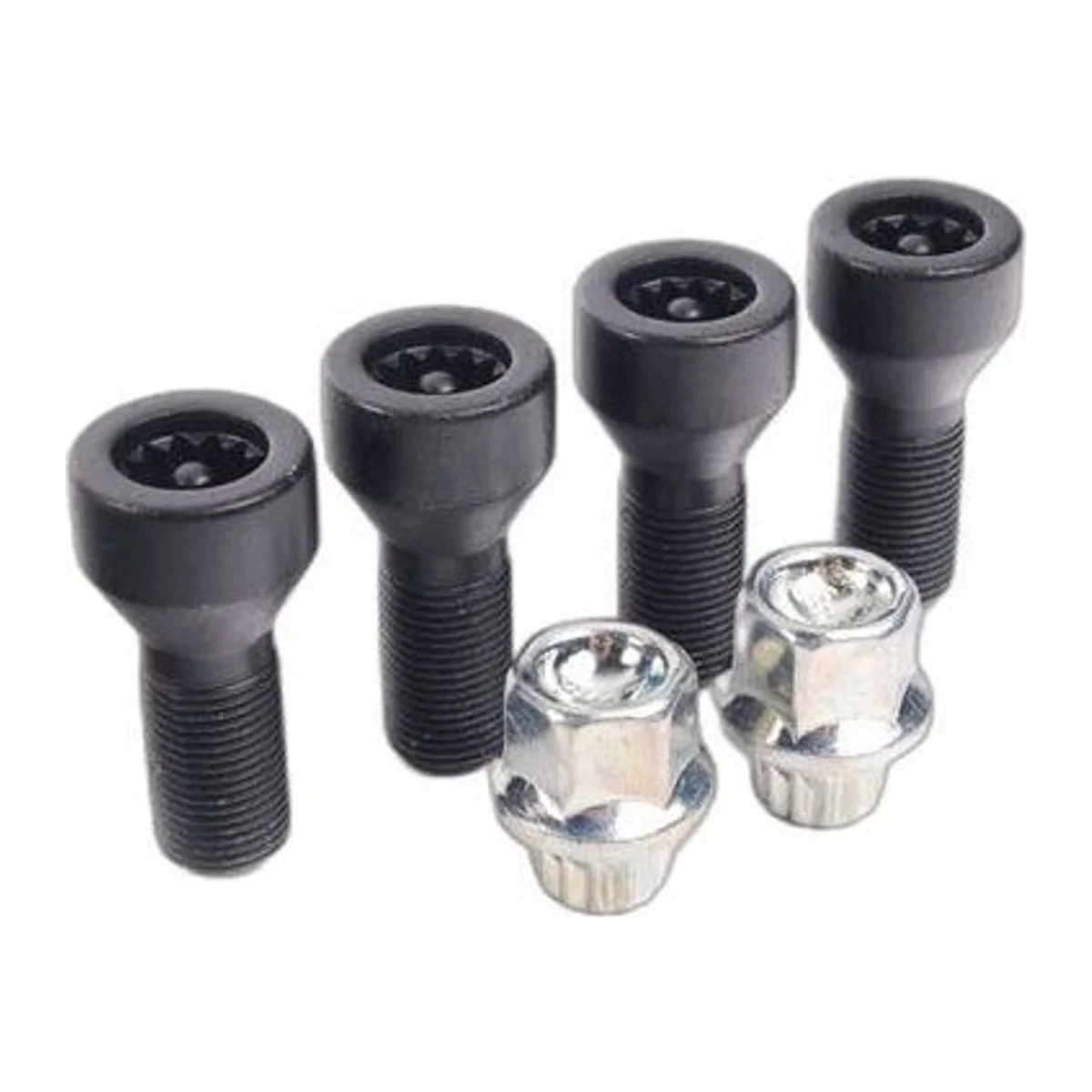 BMW E70 F01 F02 F04… Kilitli Bijon Seti 36136776076