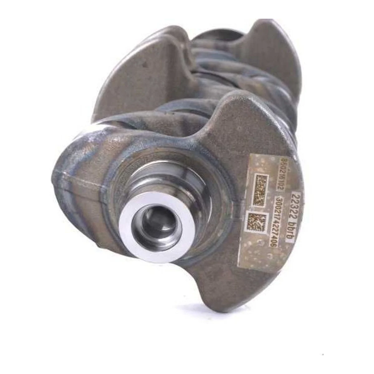 BMW F07 F10 F11 F20… N20 Krank LCI F34GT X3F25 X4F26 X5F15 Z489 11217640165