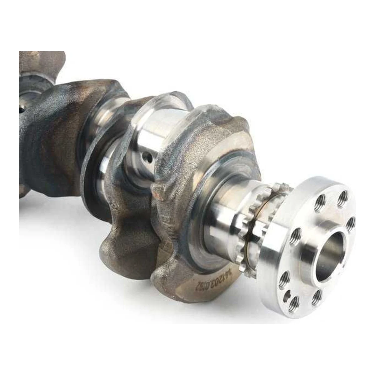 BMW E70 E71 E90 E91… N57 Krank D30B 4 6 X3 TD 11217799970