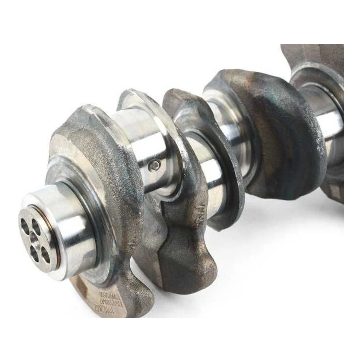 BMW E70 E71 E90 E91… N57 Krank D30B 4 6 X3 TD 11217799970