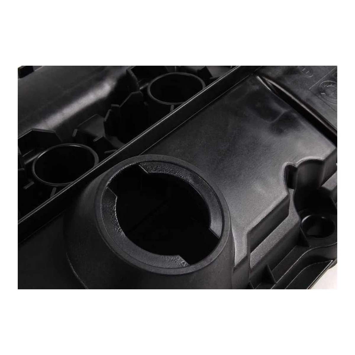 BMW E39 E46 E53 E60… Külbütör Kapağı 11127512839