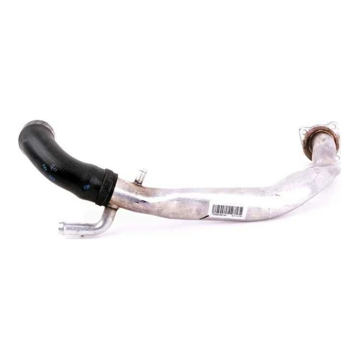 BMW M135 Su Hortumu 11537598236