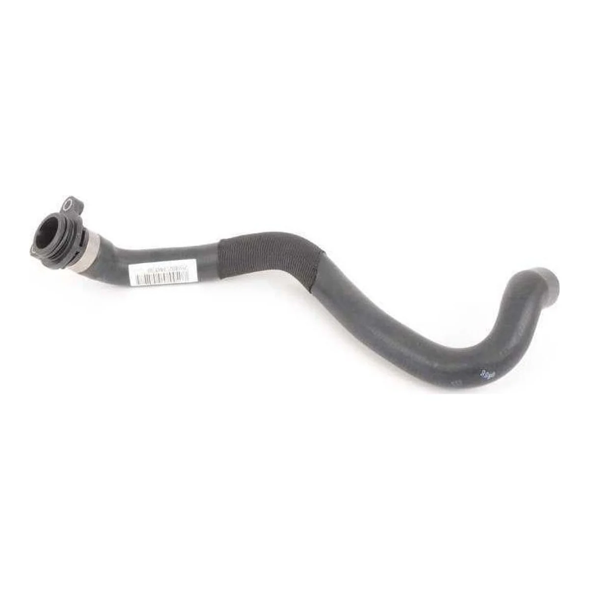 BMW F20 F21 F22 F23… M135İ 335İ Termostat Su Hortumu 11537598234