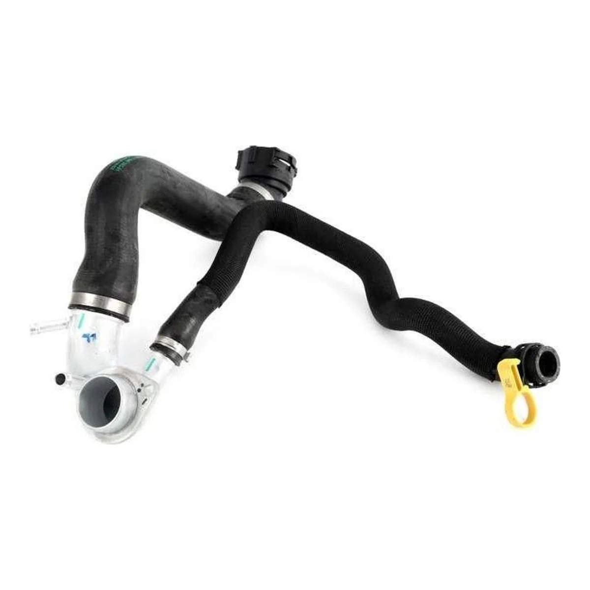 BMW M5 M6 Radyatör Üst Hortumu 11537846363
