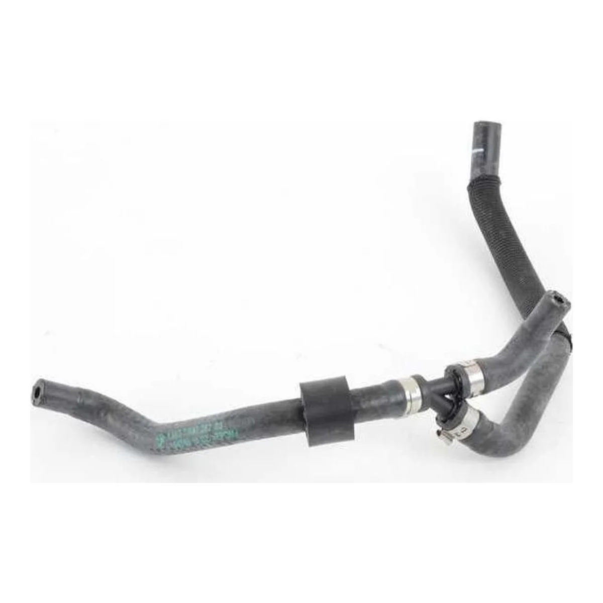 BMW M5 M6 Soğutma Sıvı Hortumu 11537843262