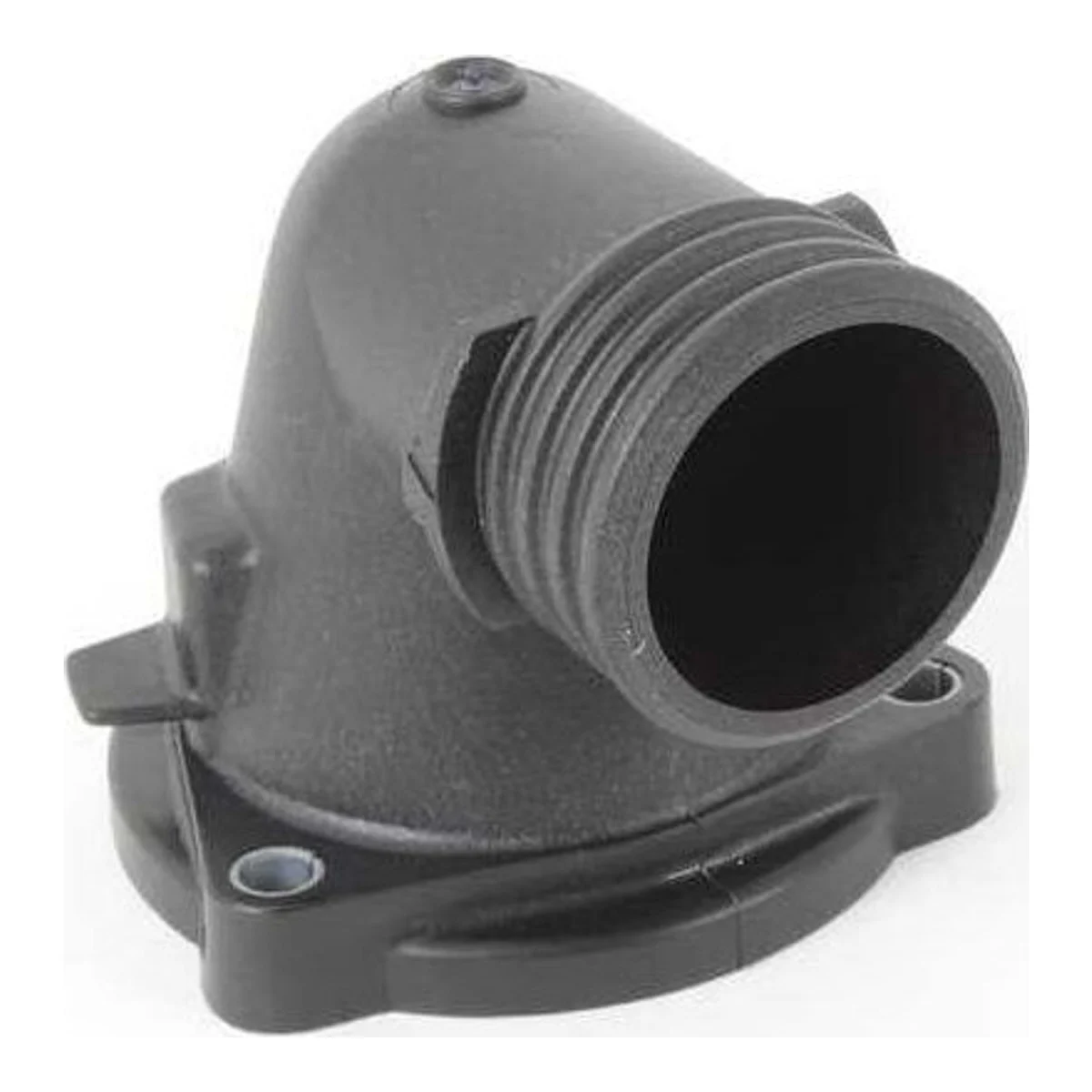 BMW E34 E36 E38 E39 M41 M51 Termostat Kapağı 11532244828