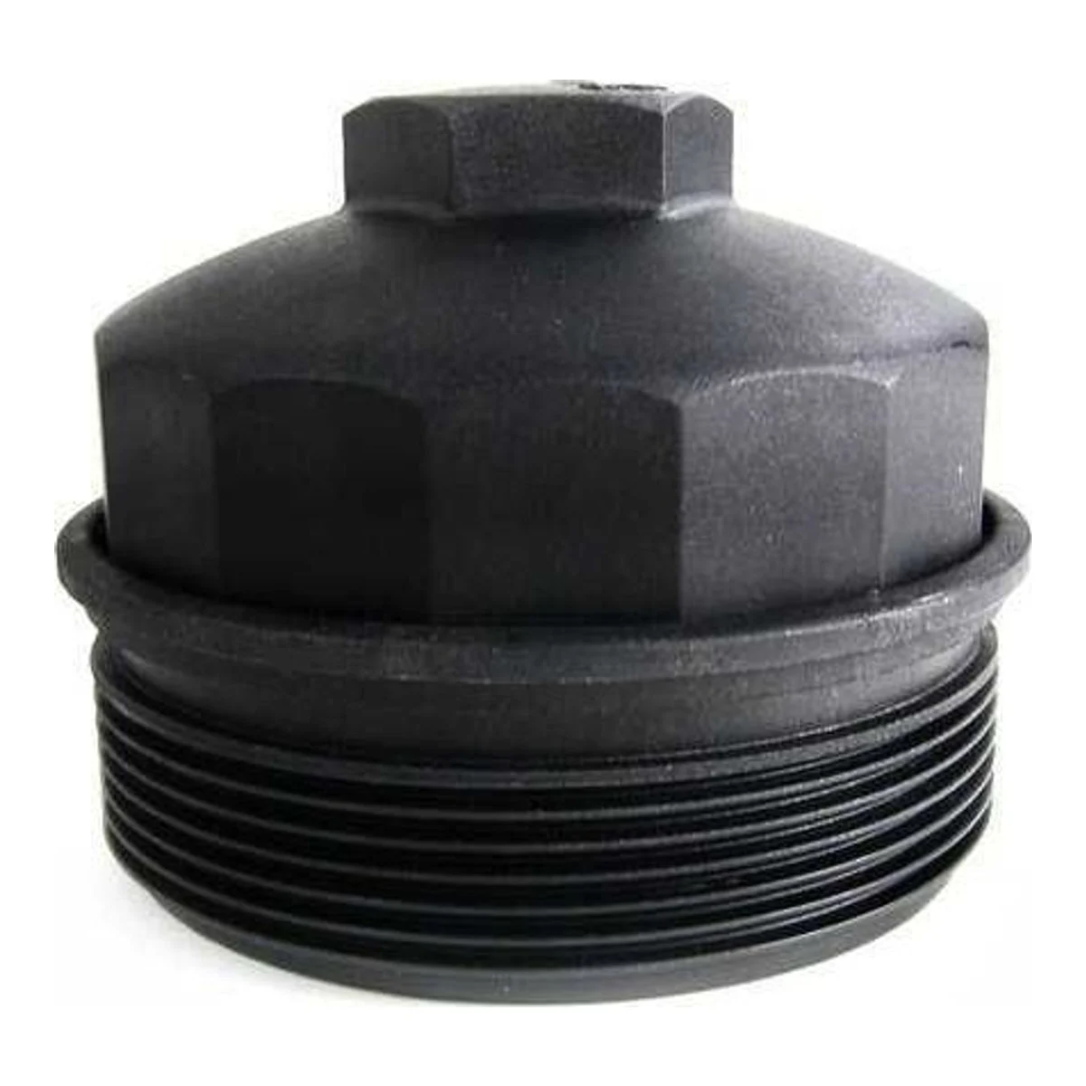 BMW E31 E32 E34 E38… M62 Yağ Filitre Kapağı 11421736674