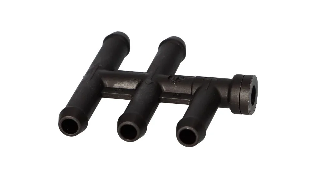 BMW E38 E39 E53 M57N Mazot Flanşı 16121184632