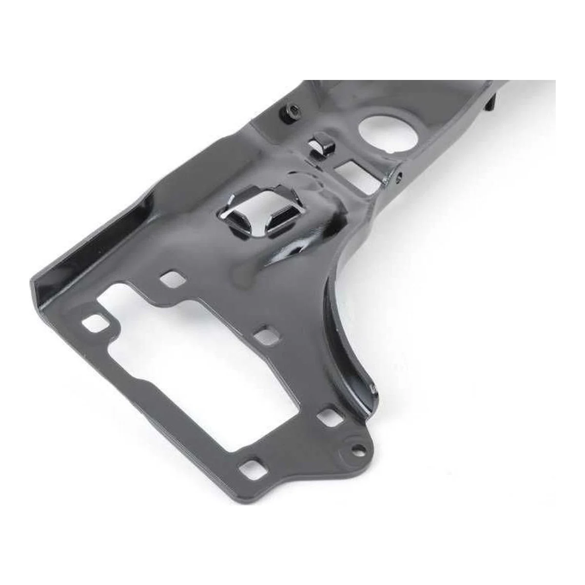 BMW MINI F56 Mini Ön Panel Üst Demiri 51647434544