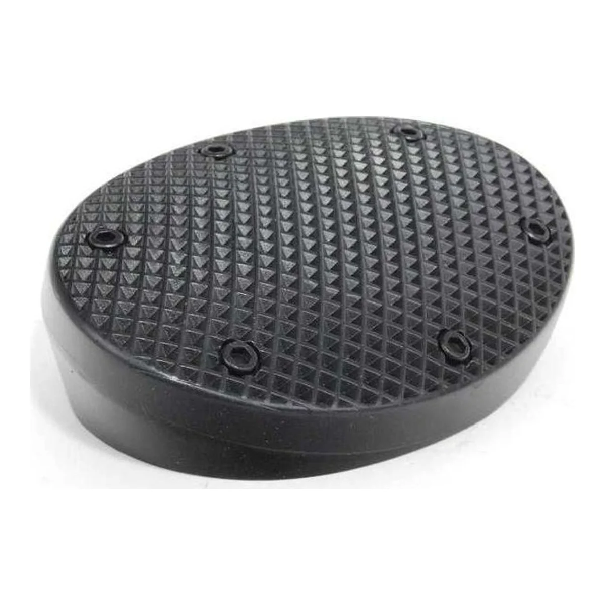BMW MINI R50 R52 Mini Fren Pedal Lastiği (Otomatik) 35211490915