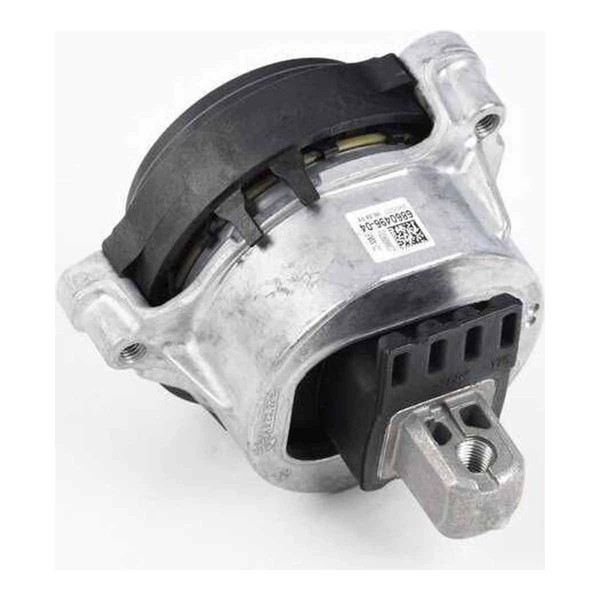 BMW 5 Serisi X3 G01 G30 Motor Takozu XD Xi Sağ 22116860496 BMW GROUP