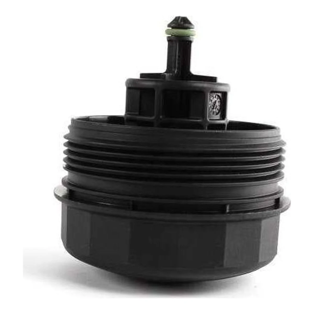 BMW E60 E61 E63 E64… N20 N52 Motor Yağ Kapağı 11427525334