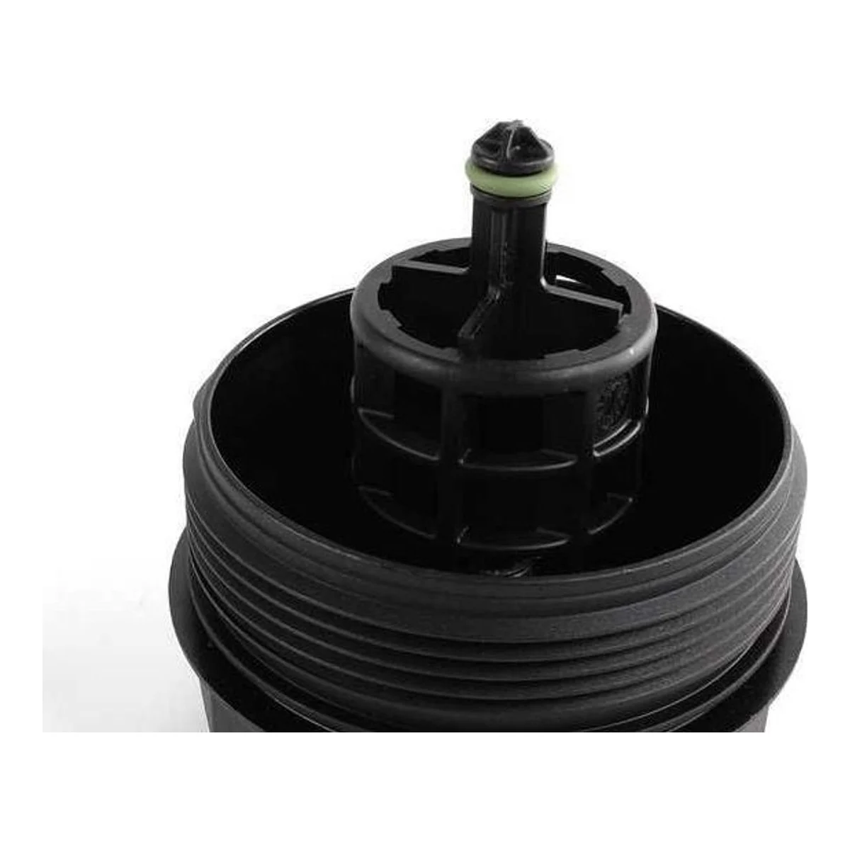 BMW E60 E61 E63 E64… N20 N52 Motor Yağ Kapağı 11427525334