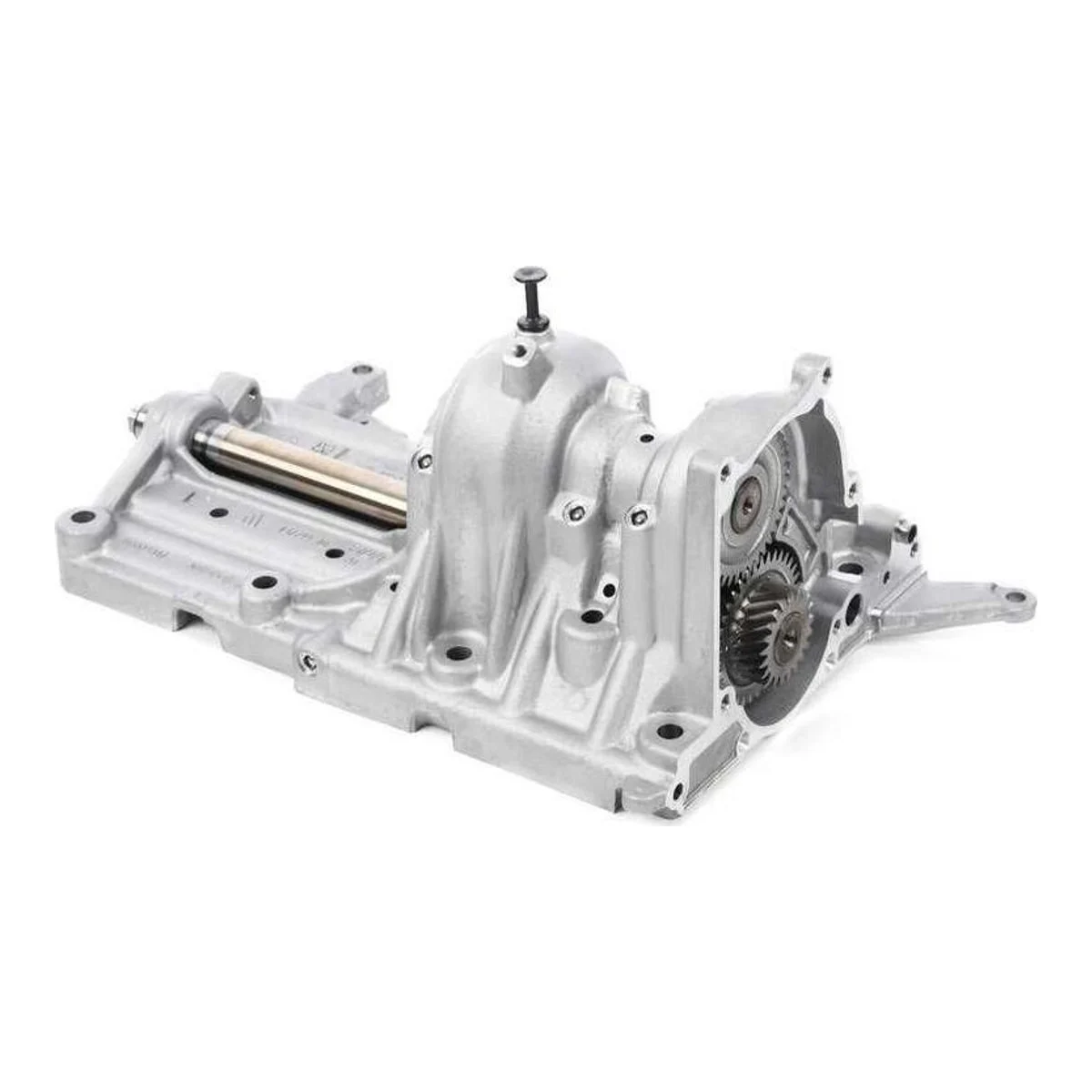 BMW N20 N26 Yağ Pompa Dengeleme Mili 11277632111