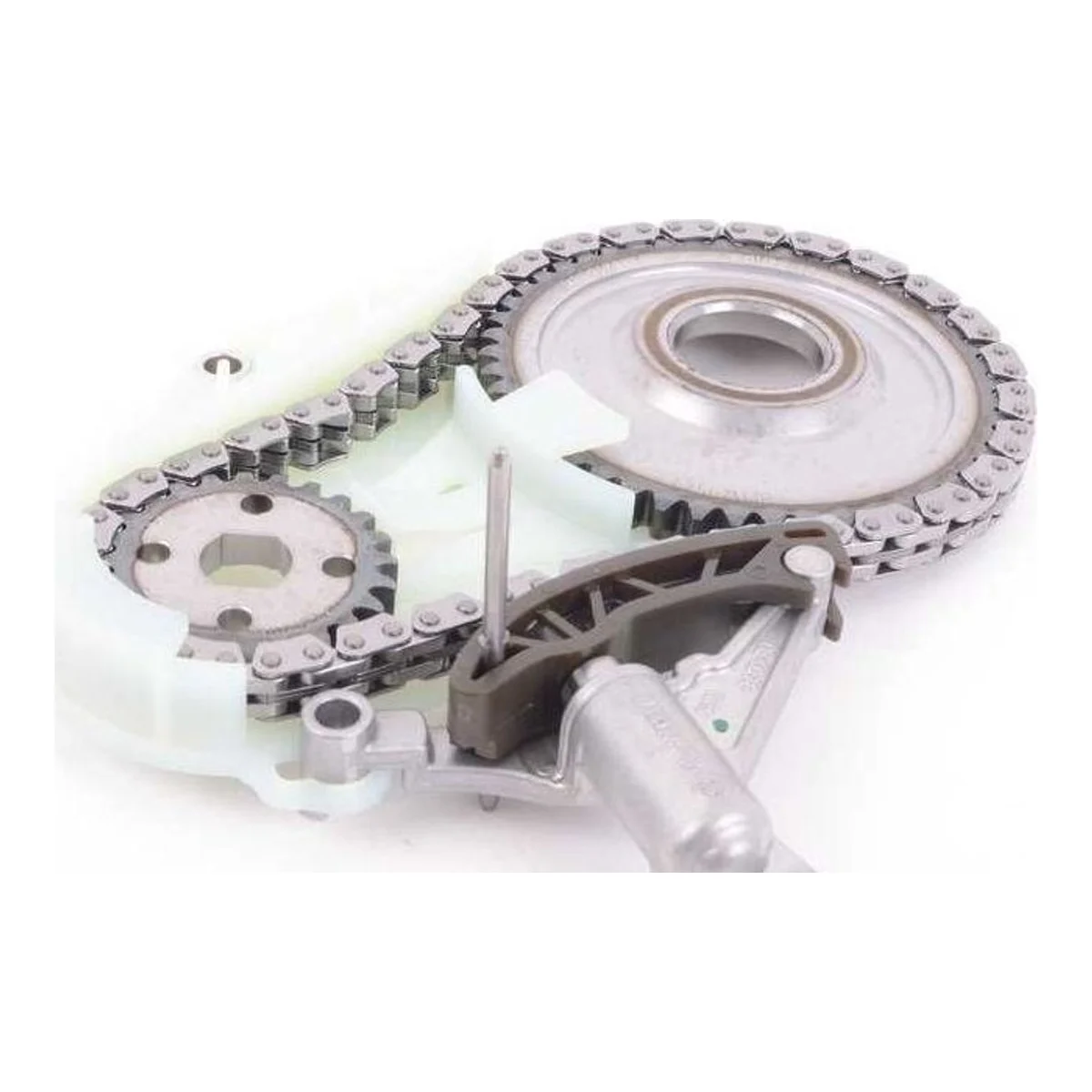 BMW F20 F21 F22 F23… N20 N26 Yağ Pompa Zincir Seti 11417605366