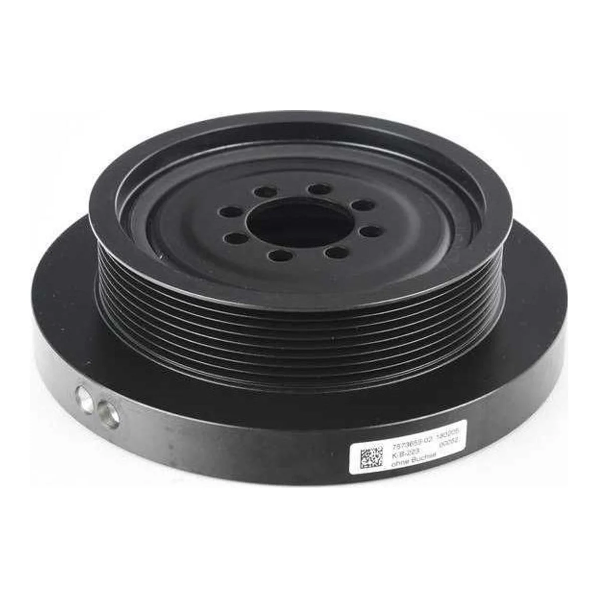 BMW E70 E71 E72 F01… N55 Krank Kasnağı 11237573655