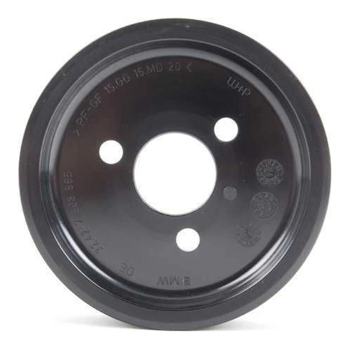 BMW N62 Direksiyon Pompa Kayış Kasnağı 32427508865
