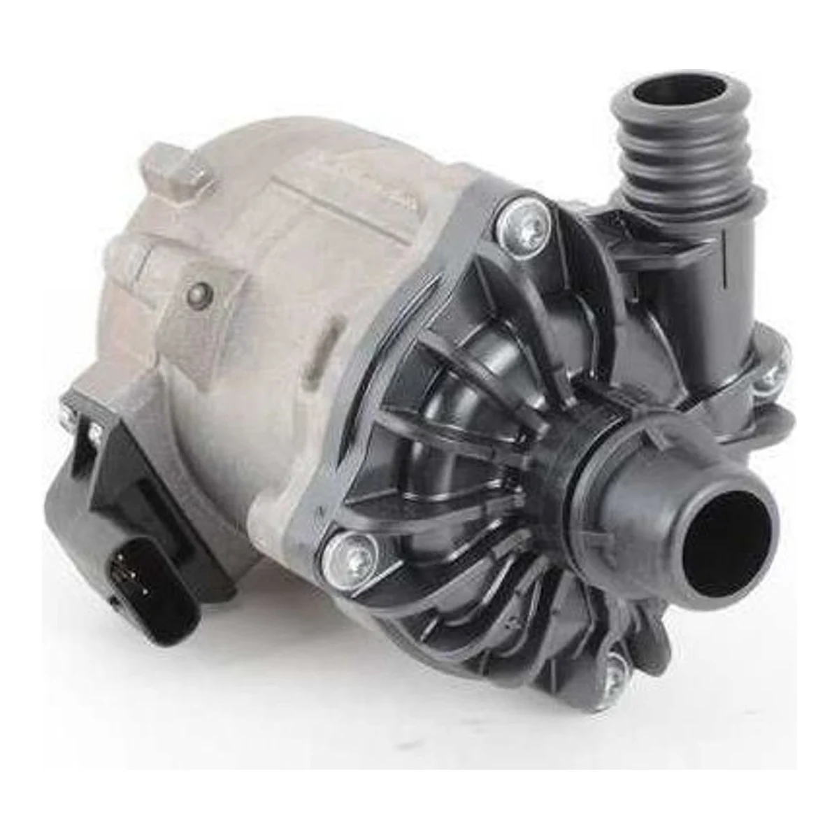 BMW N63 İlave Su Pompası 11517584088