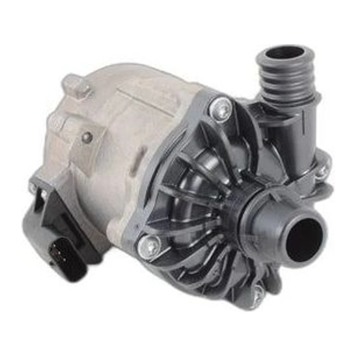 BMW N63 İlave Su Pompası 11517584088