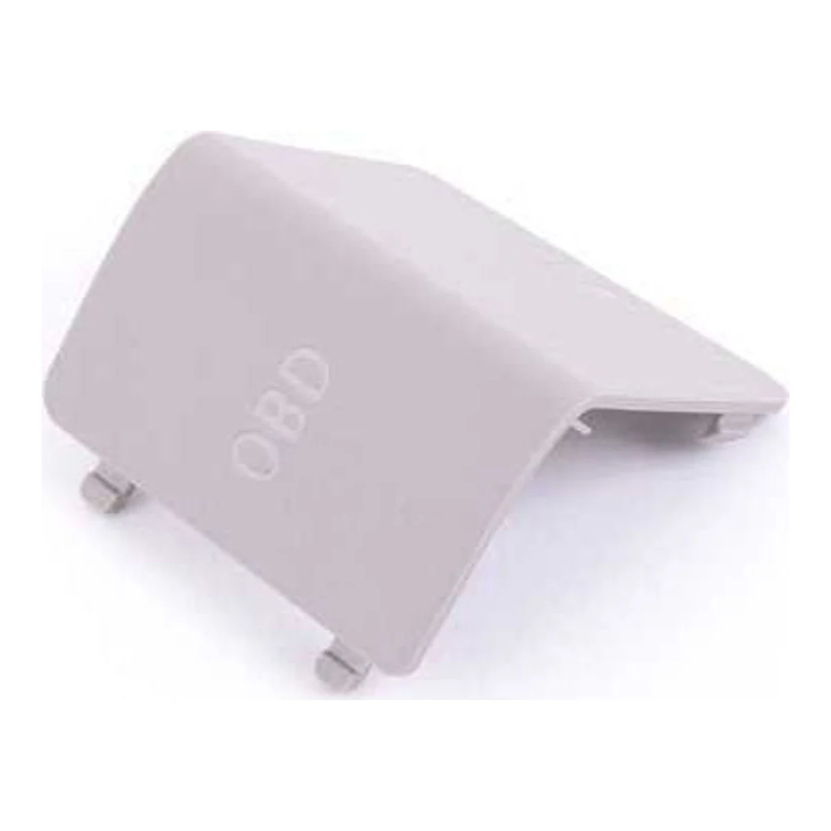 BMW OBD Kapağı Bej 51437144968