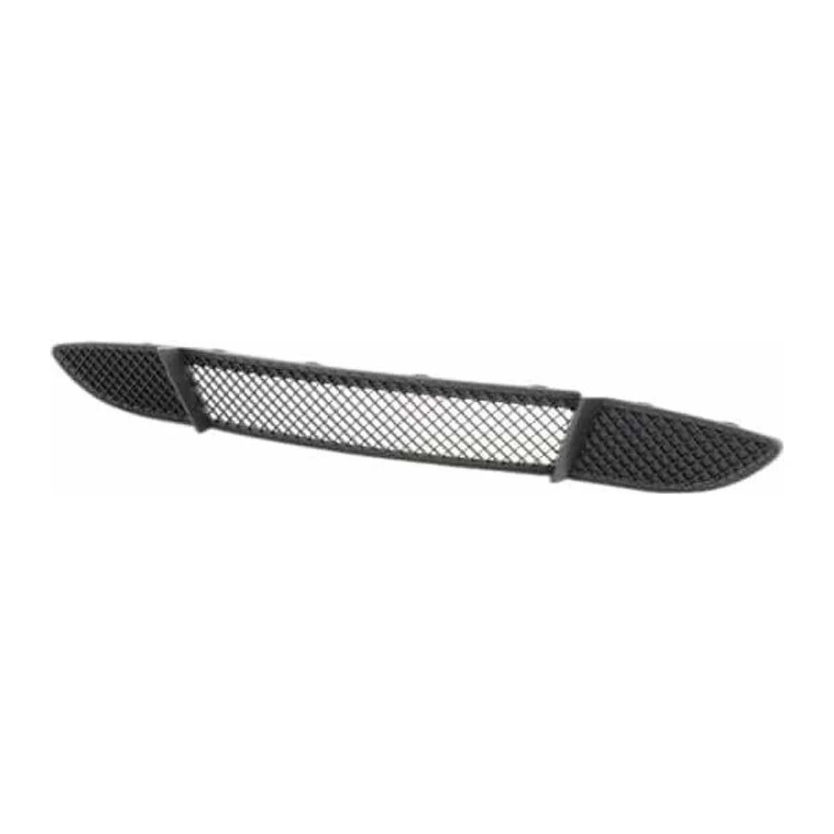 BMW 1 Serisi E87 Ön Tampon Orta Izgara 51117131690