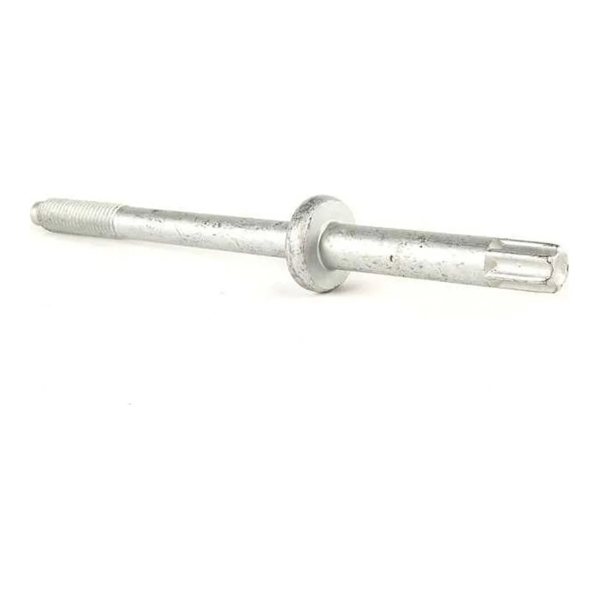 BMW 3 Serisi E46 Ön Tampon Saplaması 51117007219