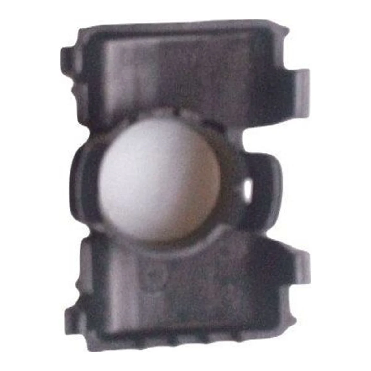 BMW PDC Braketi Arka 51127119775