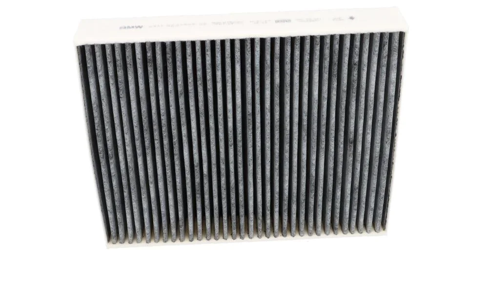 BMW F20 F21 F22 F23… N13 N20 N47… Polen Filtresi 64119237555