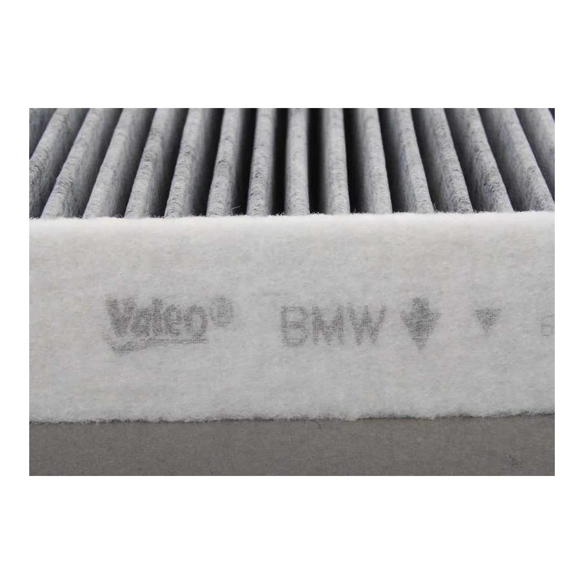 BMW F20 F21 F22 F23… N13 N20 N47… Polen Filtresi 64119237555