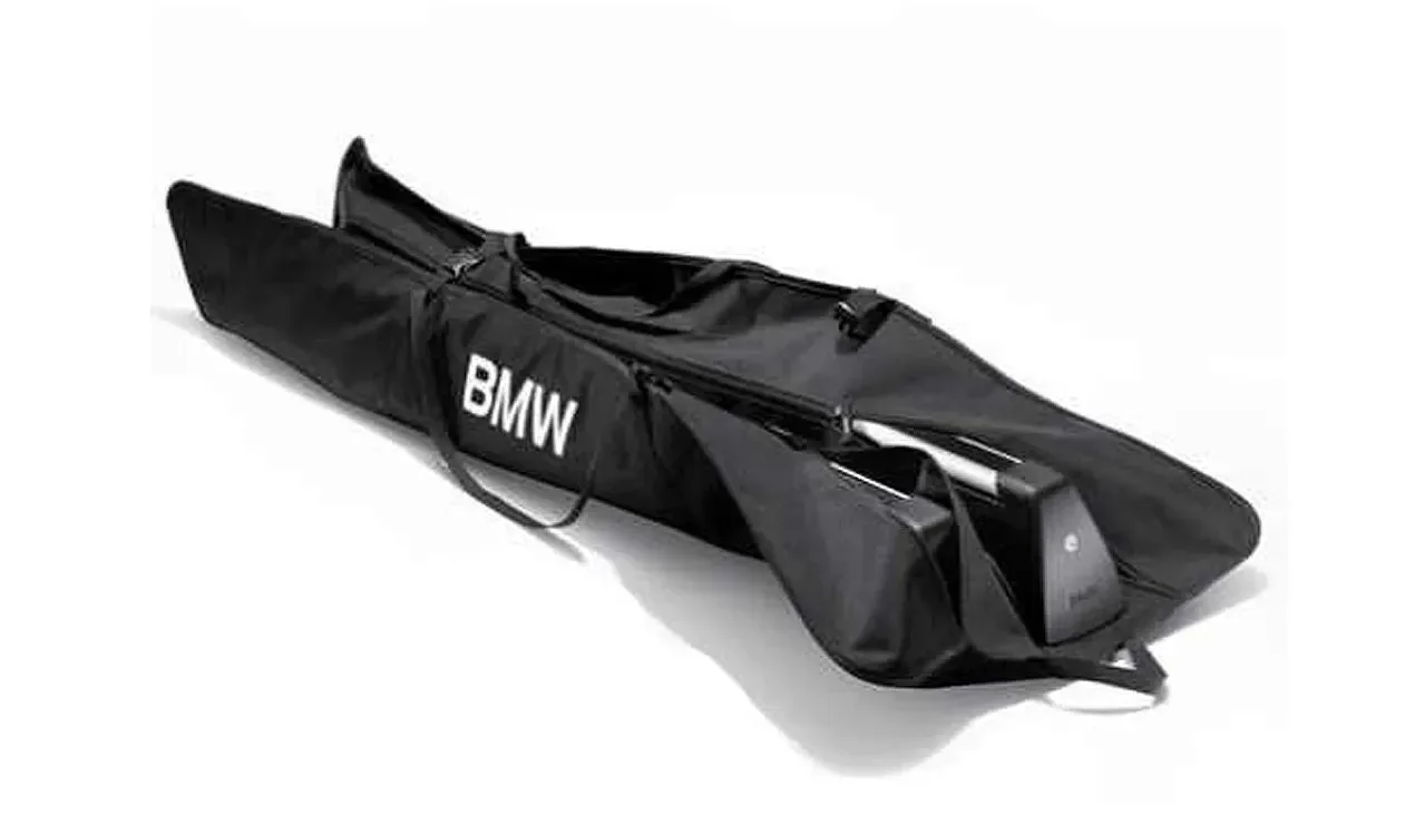 BMW Port Bagaj Çanta 82712289107