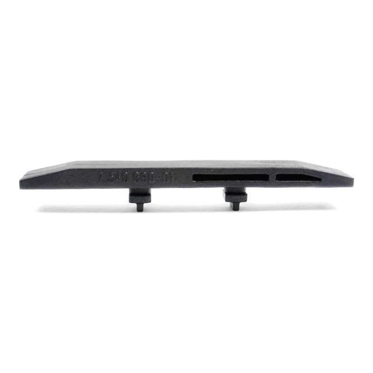 BMW E60 E61 E63 E64… M47 M57 N52 Radyatör Arka Braketi 17117540680