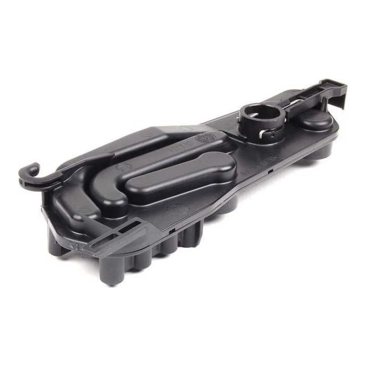 BMW 7 Serisi E65 E66 Radyatör Braketi 17117507973