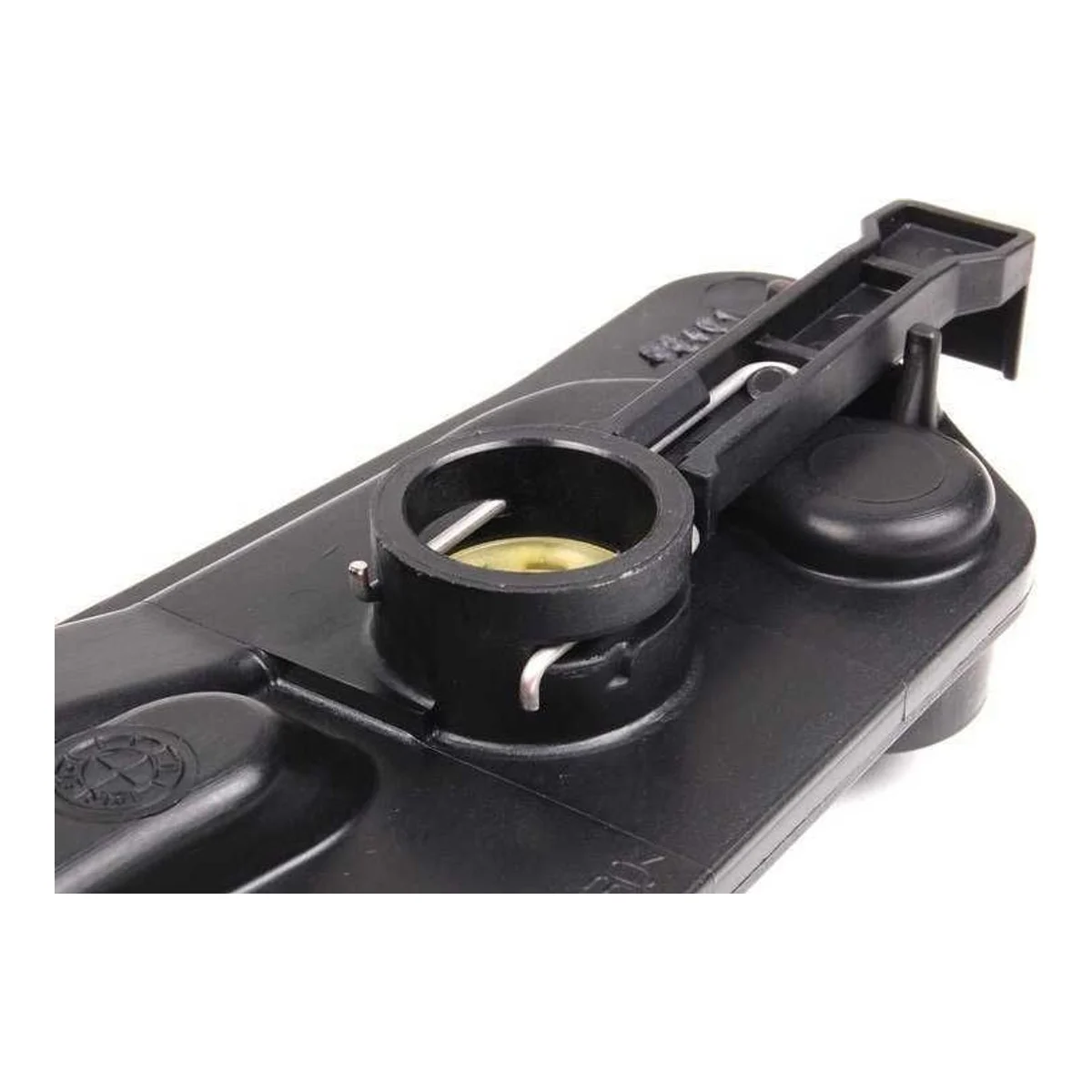BMW 7 Serisi E65 E66 Radyatör Braketi 17117507973
