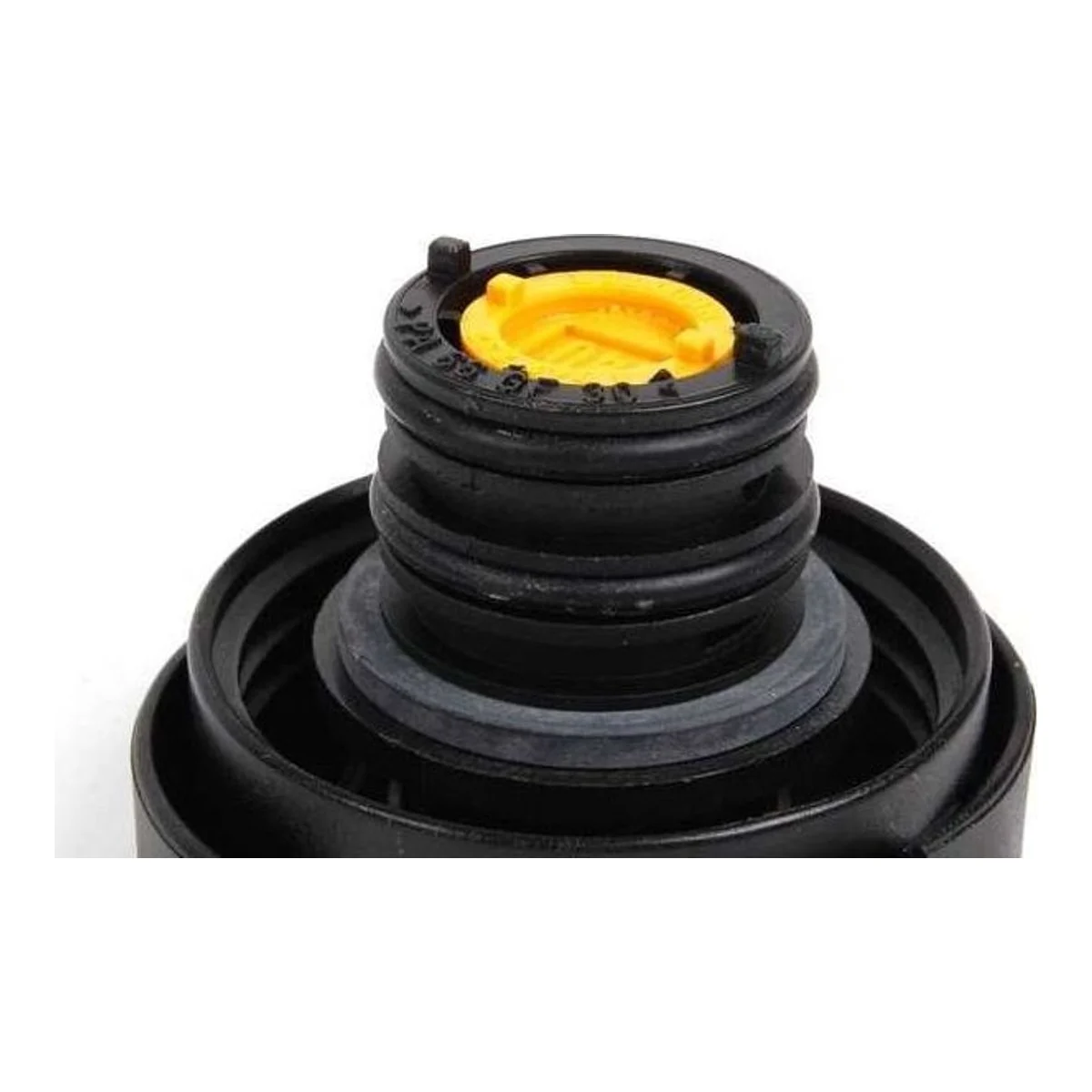 BMW E30 E34 E36 E38… M20 M21 M40 Radyatör Kapağı 140 17137639023 BMW GROUP