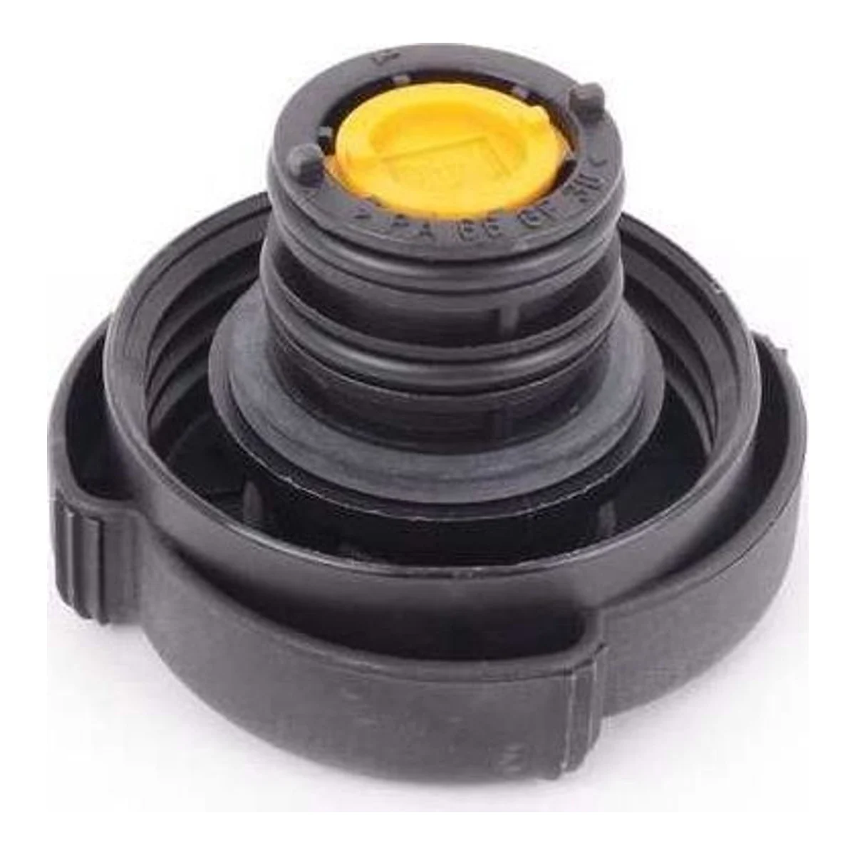BMW E30 E34 E36 E38… M20 M21 M40 Radyatör Kapağı 140 17137639023 BMW GROUP