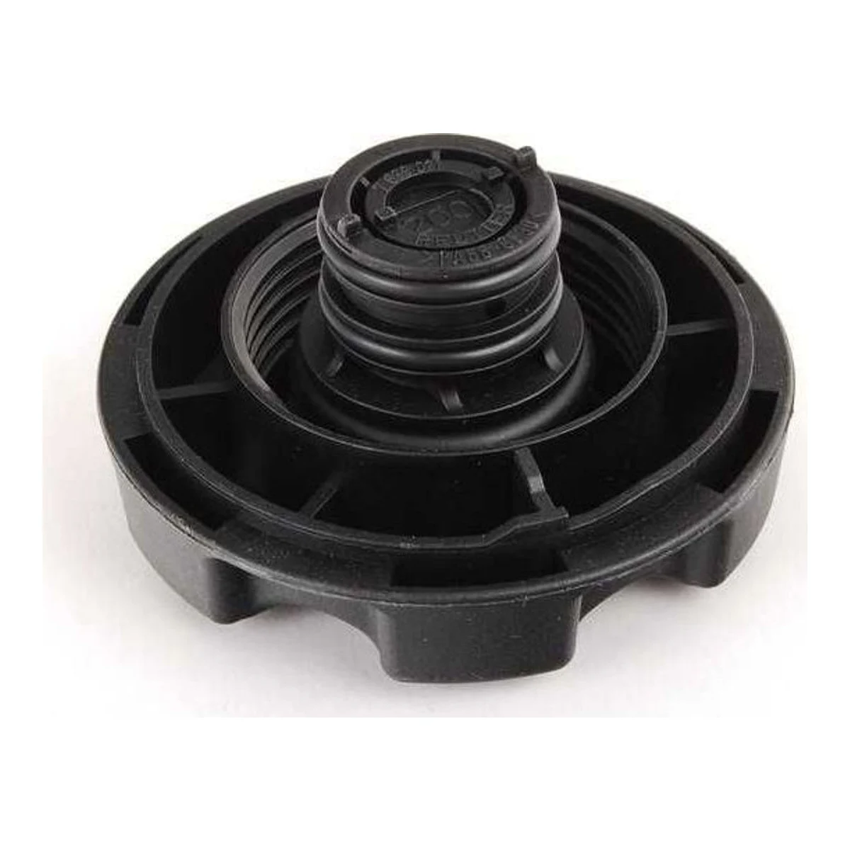 BMW E60 E61 E63 E64… S55 Radyatör Kapağı 17117639021