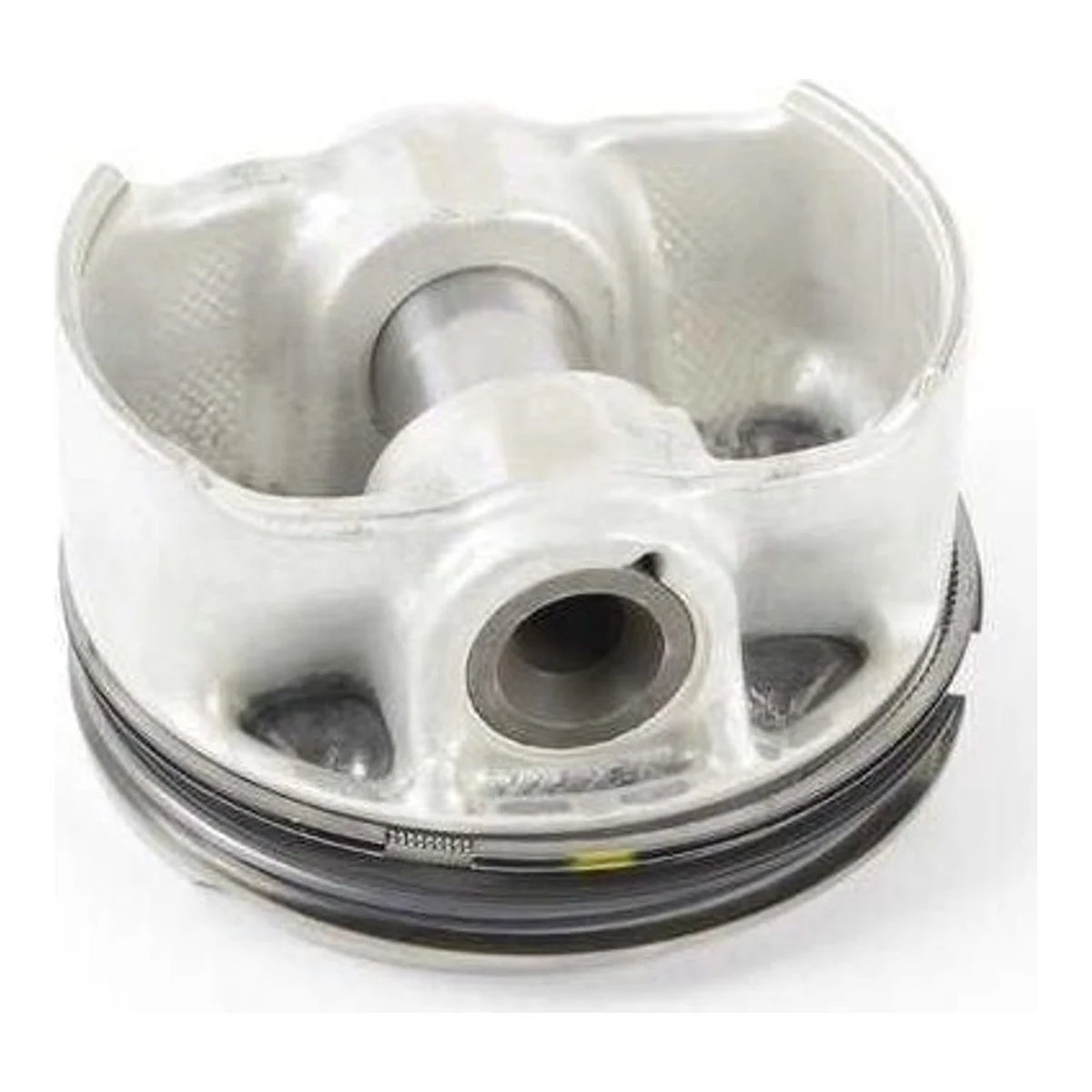 BMW S63 Piston Segman Std 11257598207