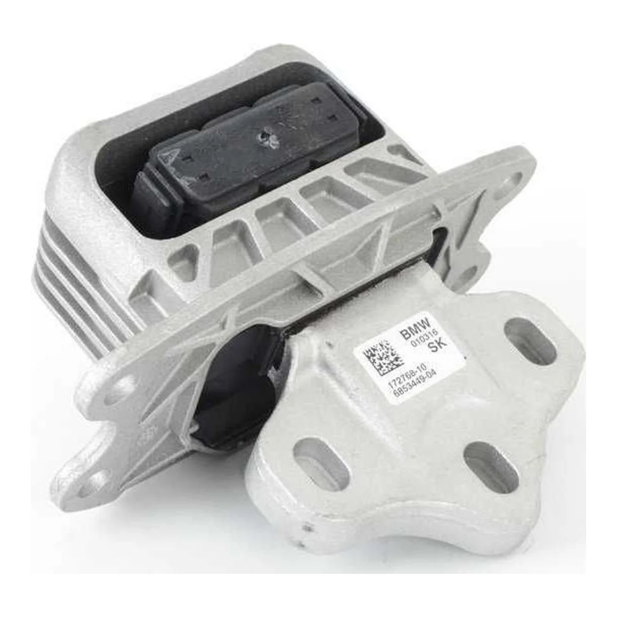BMW F40 F45 F46 F52… B47 B48 Şanzıman Takozu B42 X1F49 X2F39 22316853449