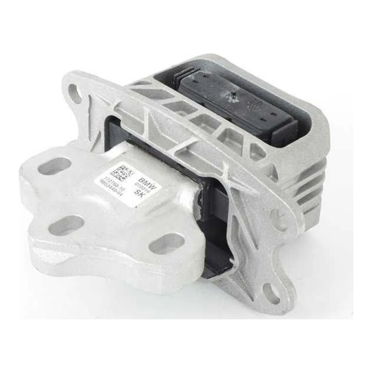 BMW F40 F45 F46 F52… B47 B48 Şanzıman Takozu B42 X1F49 X2F39 22316853449