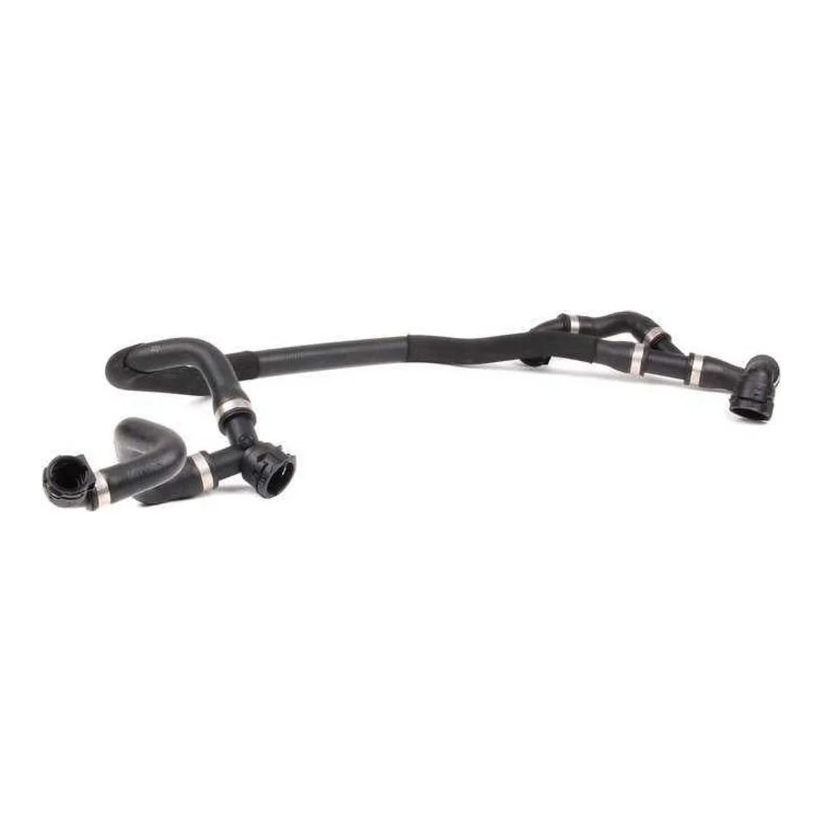 BMW X5 E70 N52 Su Hortumu 17127537109