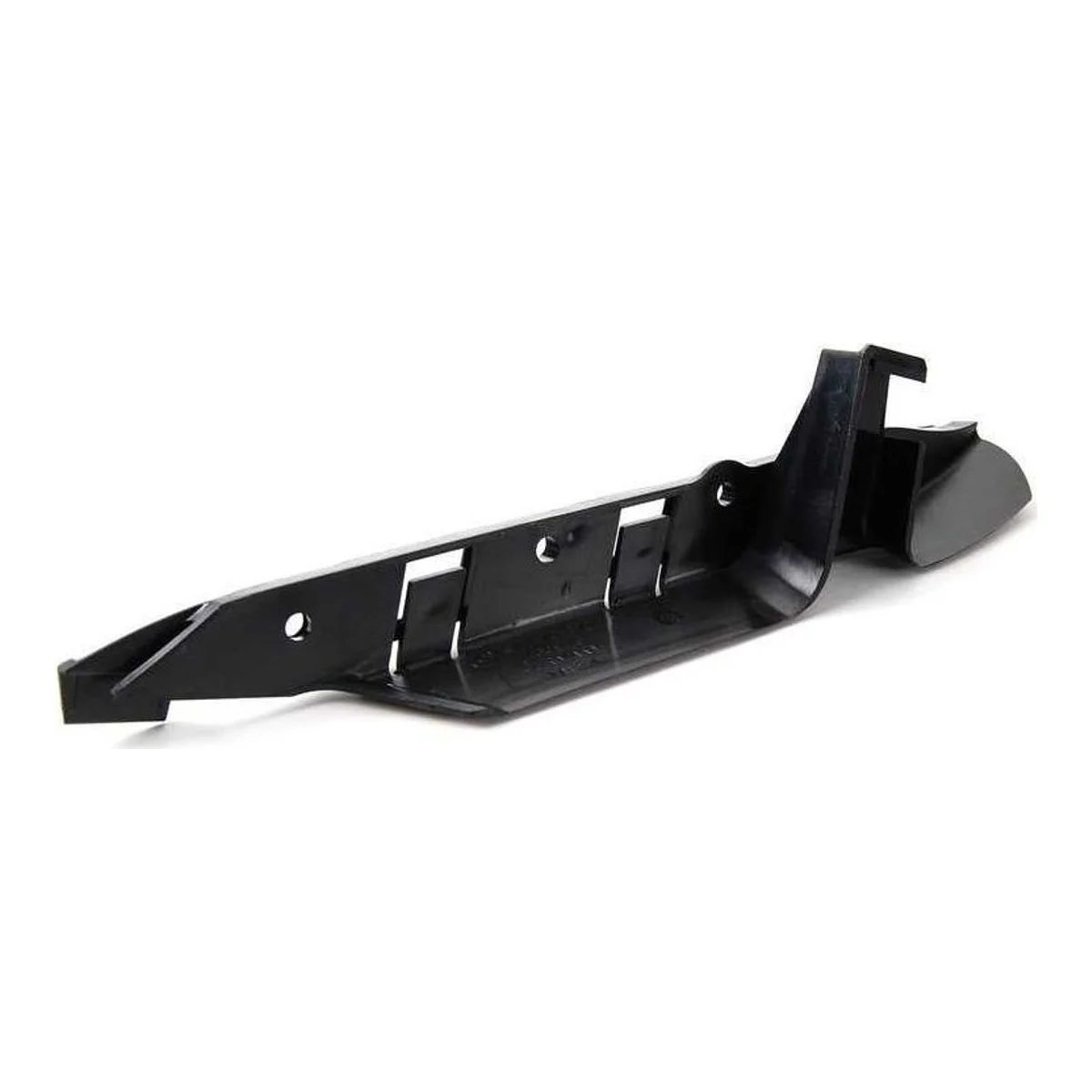 BMW 5 Serisi E60 E61 Tampon Braketi Ön Sol 51117033705