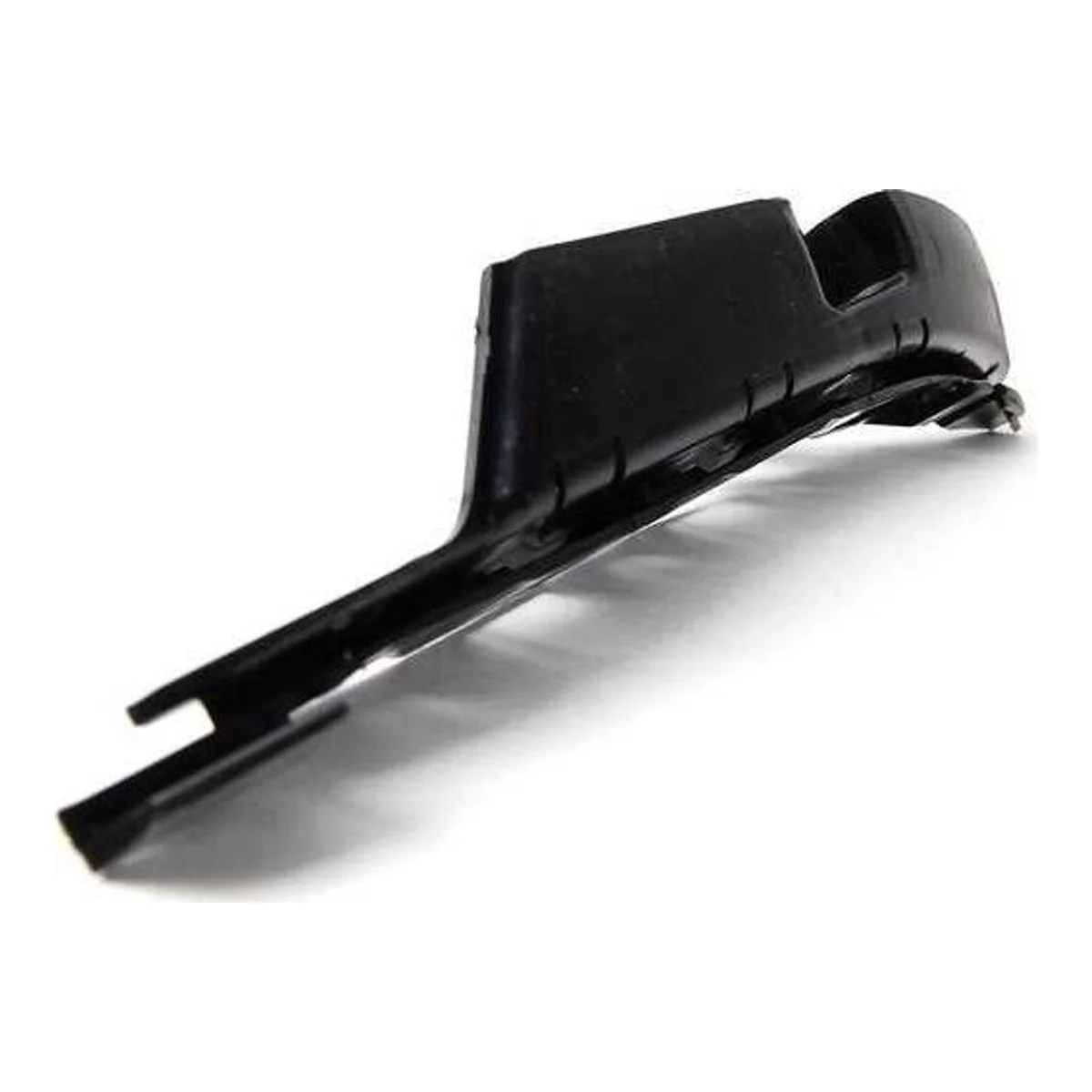 BMW 5 Serisi E60 E61 Tampon Braketi Ön Sol 51117033705