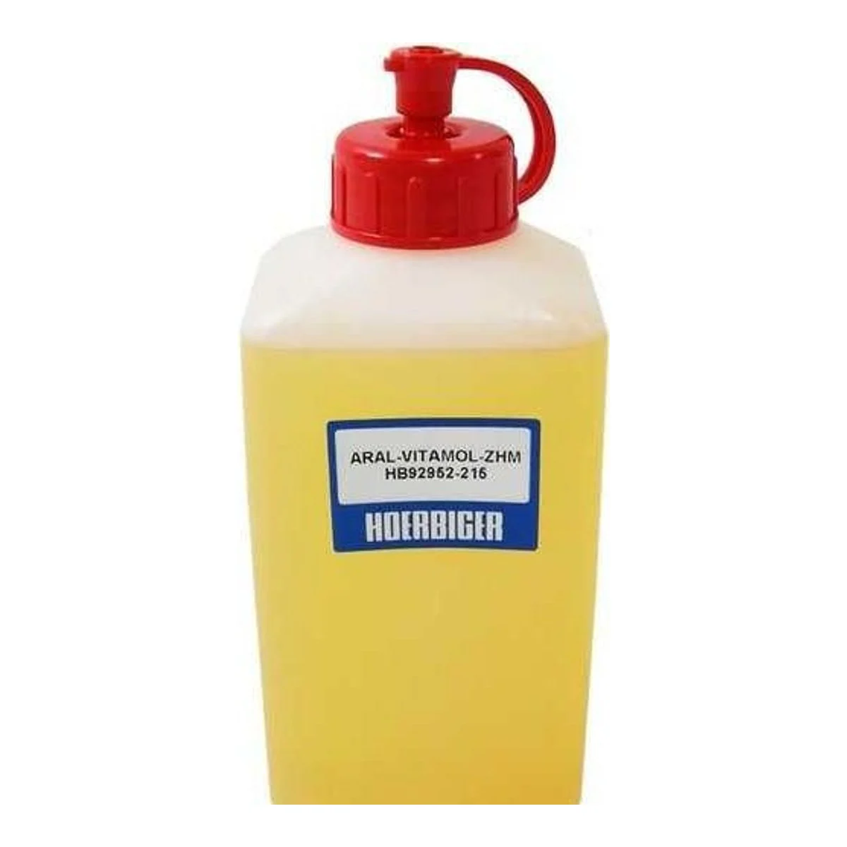 BMW Tente Hidrolik Yağı 250ML 54340394395