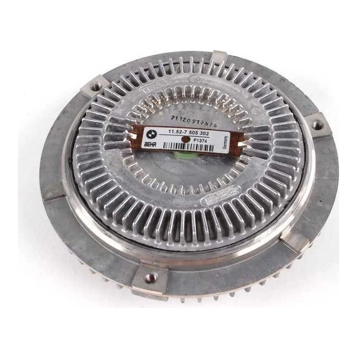 BMW E34 E36 E38 E39… M50 M52 S50… Termik Delik Büyük 11527505302