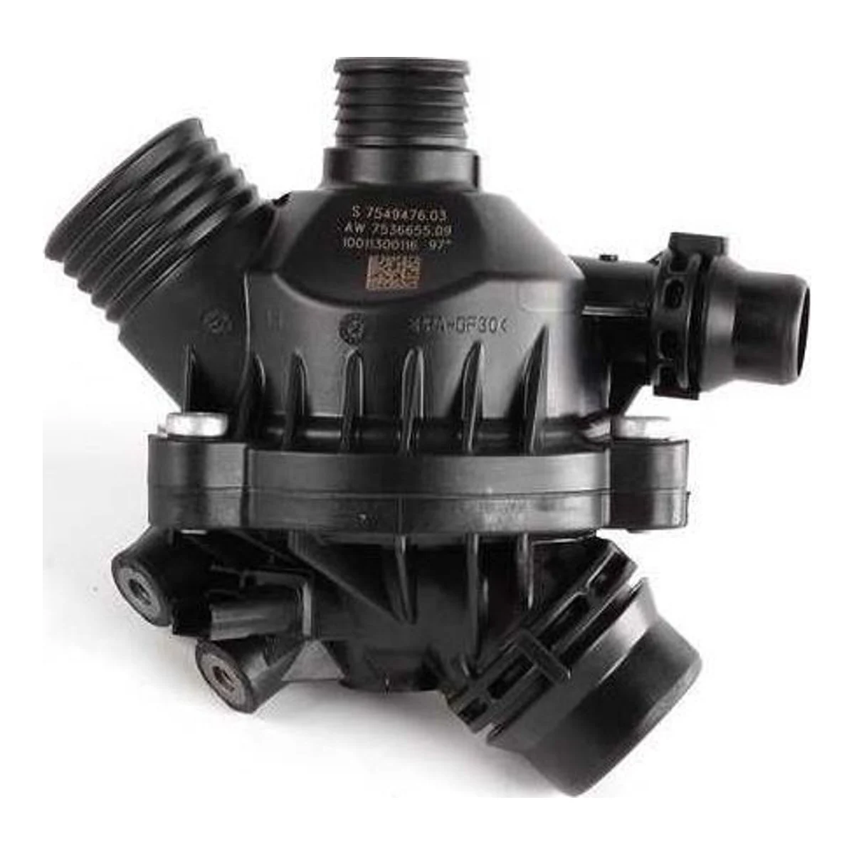 BMW E60 E65 E81 E82… N51 N52 N53… Termostat 11537549476
