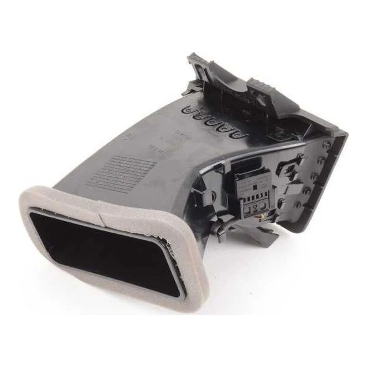 BMW 5 Serisi F10 Torpido Izgarası Sol Nikelajlı 64229166889 BMW GROUP