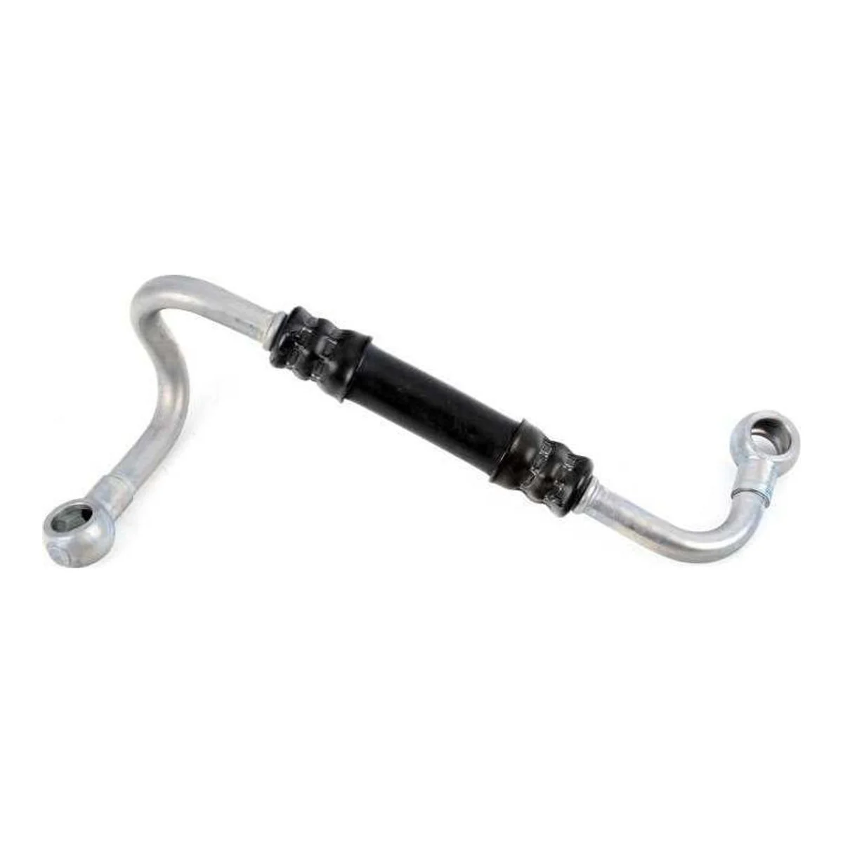 BMW E90 E91 E92 E93… N47 Turbo Yağ Borusu 11427808756